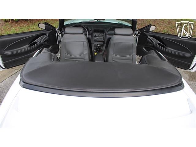 2000 Ford Mustang (CC-2097213) for sale in Lake Mary, Florida