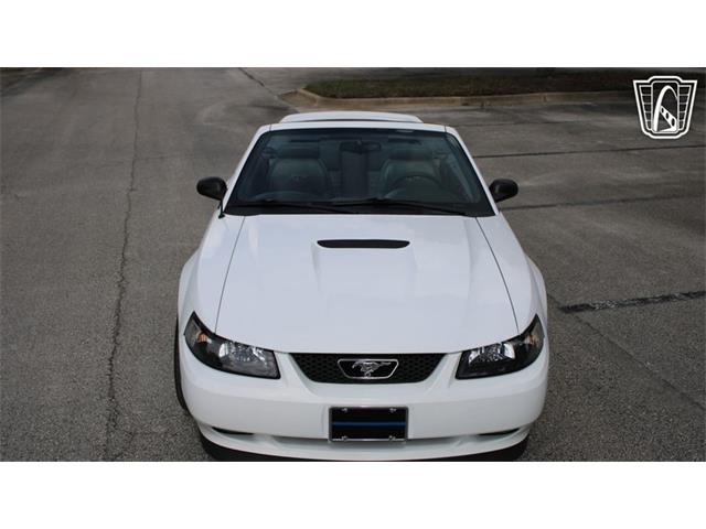 2000 Ford Mustang (CC-2097213) for sale in Lake Mary, Florida