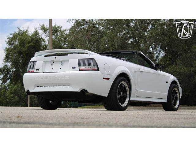 2000 Ford Mustang (CC-2097213) for sale in Lake Mary, Florida