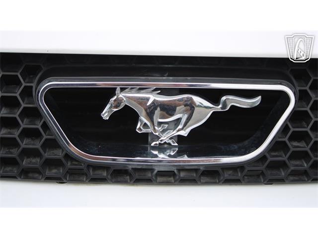 2000 Ford Mustang (CC-2097213) for sale in Lake Mary, Florida