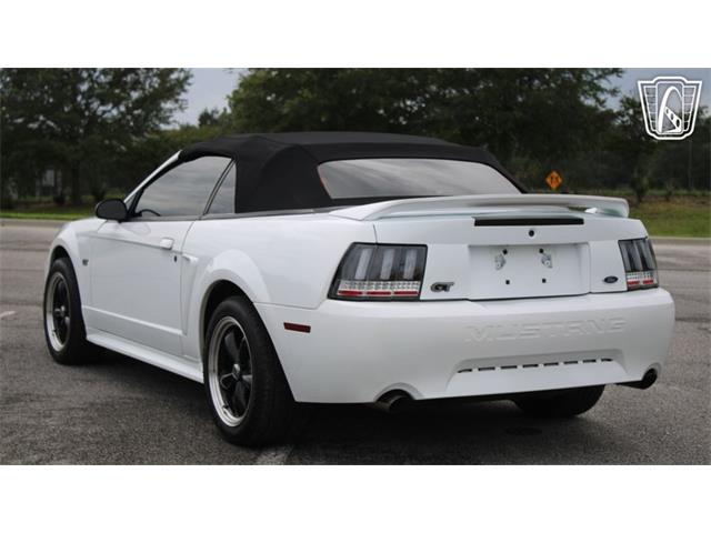 2000 Ford Mustang (CC-2097213) for sale in Lake Mary, Florida