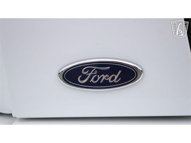 2000 Ford Mustang (CC-2097213) for sale in Lake Mary, Florida
