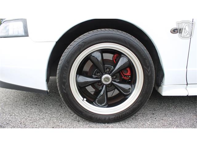 2000 Ford Mustang (CC-2097213) for sale in Lake Mary, Florida