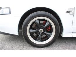 2000 Ford Mustang (CC-2097213) for sale in Lake Mary, Florida