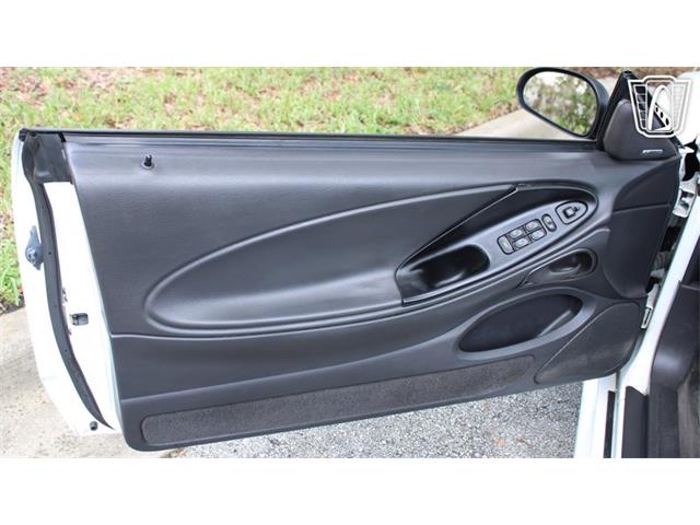 2000 Ford Mustang (CC-2097213) for sale in Lake Mary, Florida
