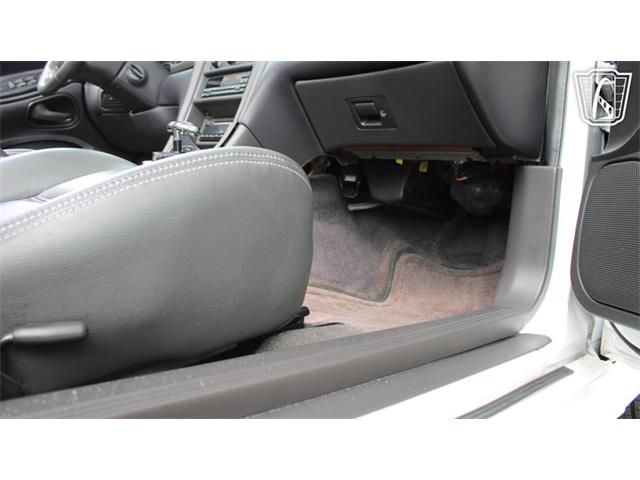 2000 Ford Mustang (CC-2097213) for sale in Lake Mary, Florida