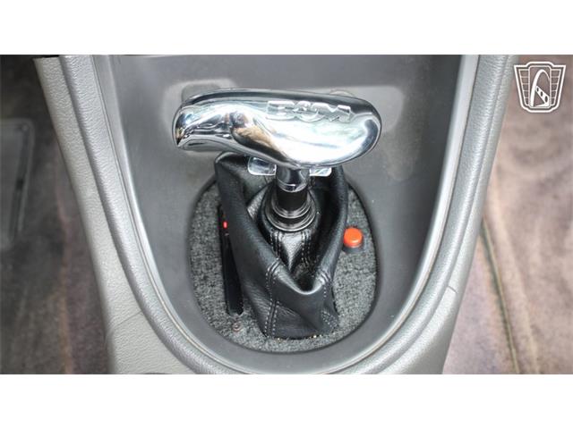 2000 Ford Mustang (CC-2097213) for sale in Lake Mary, Florida