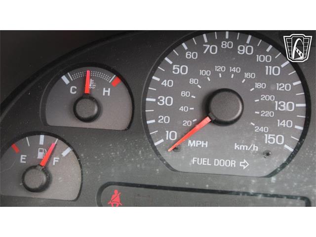 2000 Ford Mustang (CC-2097213) for sale in Lake Mary, Florida