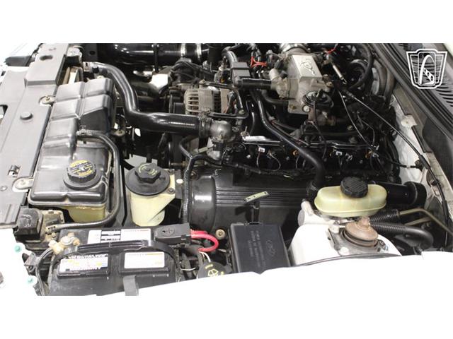 2000 Ford Mustang (CC-2097213) for sale in Lake Mary, Florida