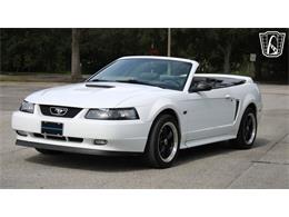 2000 Ford Mustang (CC-2097213) for sale in Lake Mary, Florida