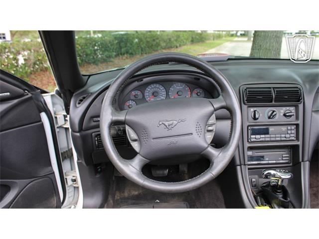 2000 Ford Mustang (CC-2097213) for sale in Lake Mary, Florida