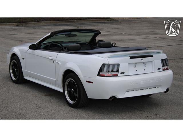 2000 Ford Mustang (CC-2097213) for sale in Lake Mary, Florida