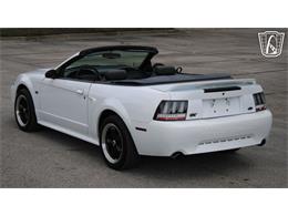 2000 Ford Mustang (CC-2097213) for sale in Lake Mary, Florida