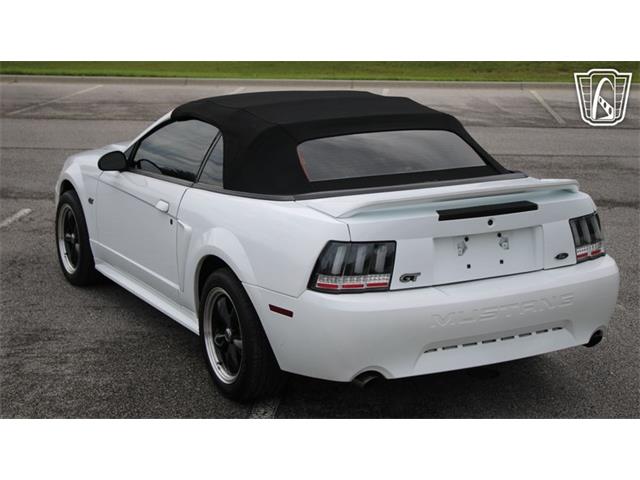 2000 Ford Mustang (CC-2097213) for sale in Lake Mary, Florida