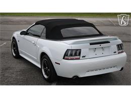 2000 Ford Mustang (CC-2097213) for sale in Lake Mary, Florida