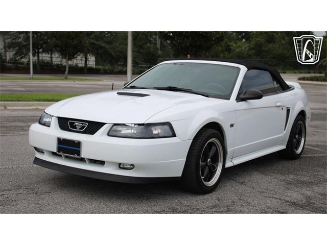 2000 Ford Mustang (CC-2097213) for sale in Lake Mary, Florida