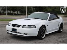 2000 Ford Mustang (CC-2097213) for sale in Lake Mary, Florida