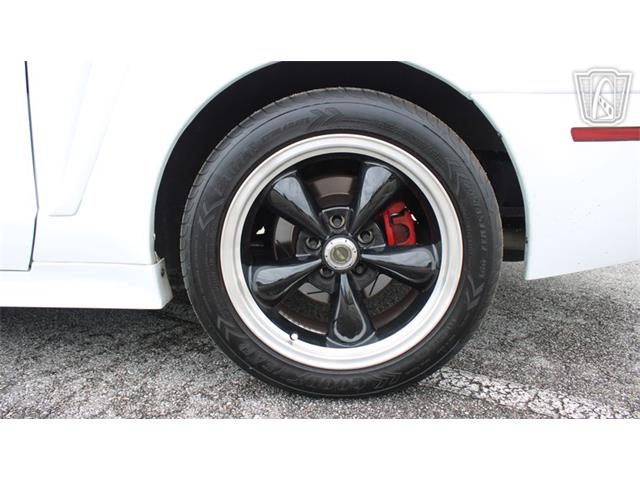 2000 Ford Mustang (CC-2097213) for sale in Lake Mary, Florida