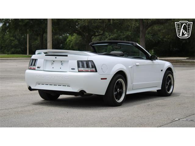 2000 Ford Mustang (CC-2097213) for sale in Lake Mary, Florida