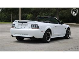 2000 Ford Mustang (CC-2097213) for sale in Lake Mary, Florida
