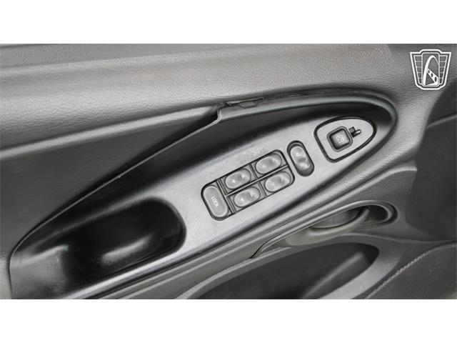 2000 Ford Mustang (CC-2097213) for sale in Lake Mary, Florida