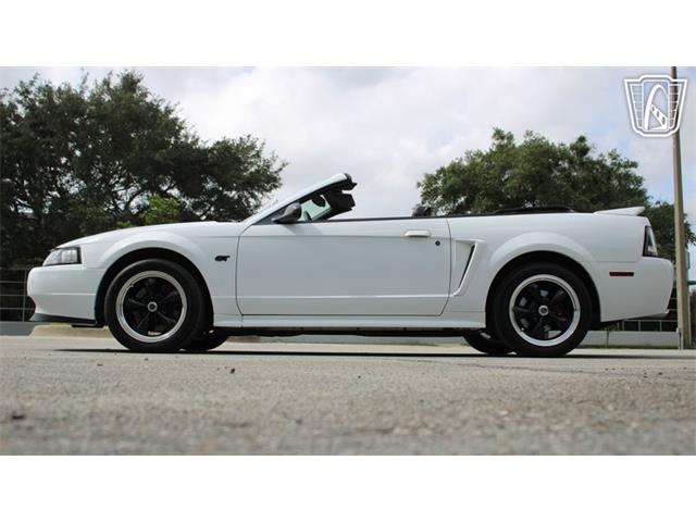 2000 Ford Mustang (CC-2097213) for sale in Lake Mary, Florida