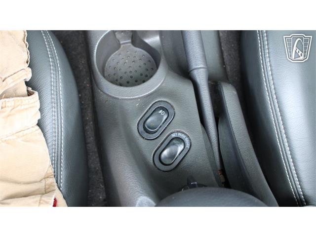 2000 Ford Mustang (CC-2097213) for sale in Lake Mary, Florida