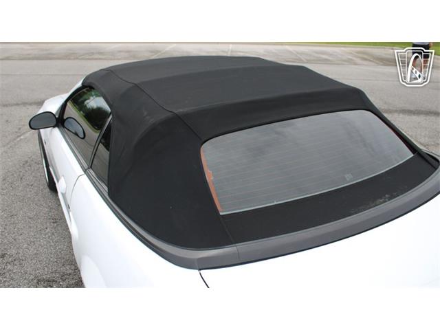 2000 Ford Mustang (CC-2097213) for sale in Lake Mary, Florida