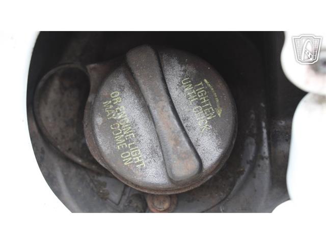2000 Ford Mustang (CC-2097213) for sale in Lake Mary, Florida