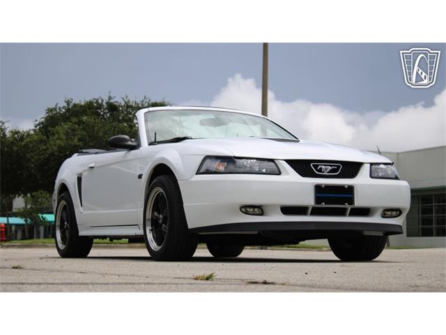 2000 Ford Mustang (CC-2097213) for sale in Lake Mary, Florida