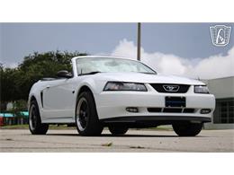 2000 Ford Mustang (CC-2097213) for sale in Lake Mary, Florida