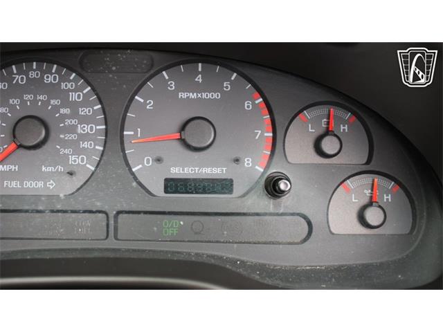 2000 Ford Mustang (CC-2097213) for sale in Lake Mary, Florida