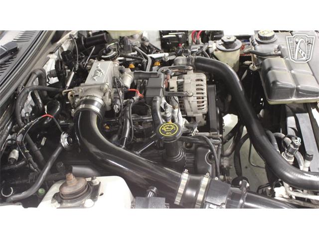 2000 Ford Mustang (CC-2097213) for sale in Lake Mary, Florida