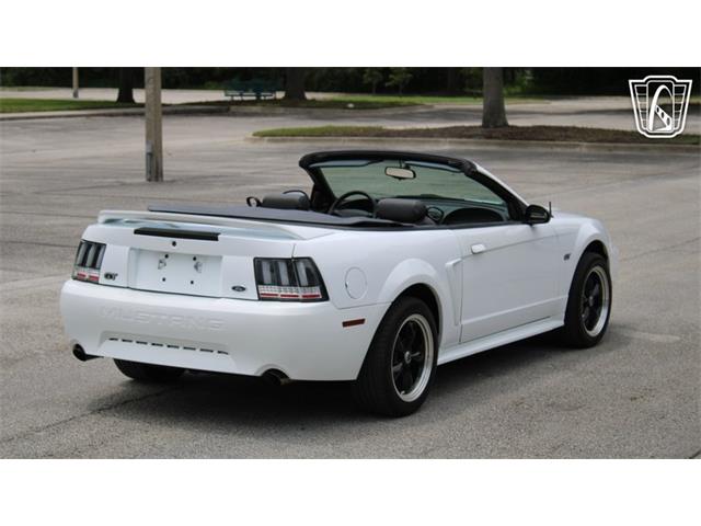 2000 Ford Mustang (CC-2097213) for sale in Lake Mary, Florida