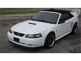 2000 Ford Mustang (CC-2097213) for sale in Lake Mary, Florida