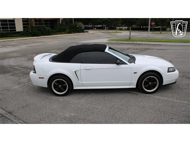 2000 Ford Mustang (CC-2097213) for sale in Lake Mary, Florida