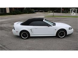 2000 Ford Mustang (CC-2097213) for sale in Lake Mary, Florida