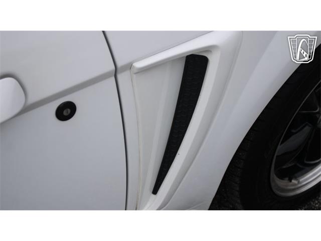 2000 Ford Mustang (CC-2097213) for sale in Lake Mary, Florida