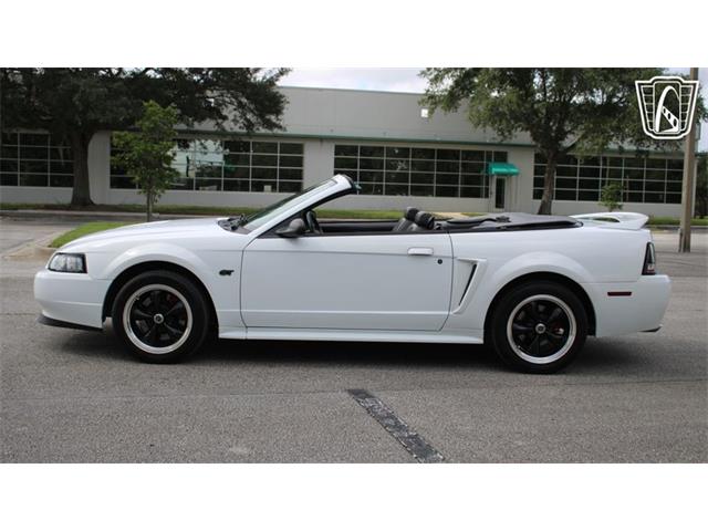 2000 Ford Mustang (CC-2097213) for sale in Lake Mary, Florida