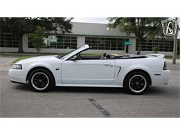2000 Ford Mustang (CC-2097213) for sale in Lake Mary, Florida