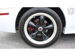 2000 Ford Mustang (CC-2097213) for sale in Lake Mary, Florida