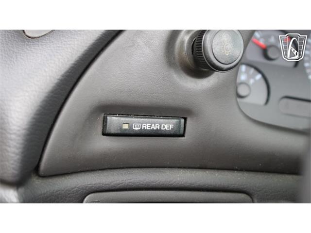 2000 Ford Mustang (CC-2097213) for sale in Lake Mary, Florida