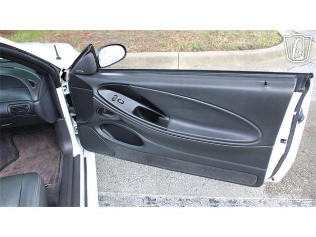 2000 Ford Mustang (CC-2097213) for sale in Lake Mary, Florida