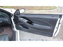 2000 Ford Mustang (CC-2097213) for sale in Lake Mary, Florida