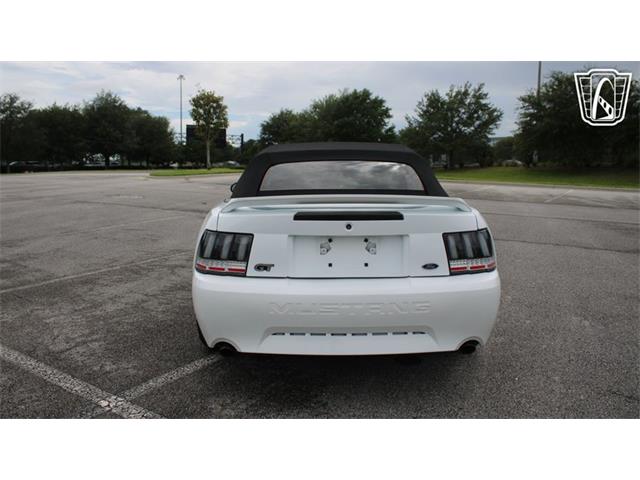 2000 Ford Mustang (CC-2097213) for sale in Lake Mary, Florida