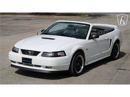 2000 Ford Mustang (CC-2097213) for sale in Lake Mary, Florida