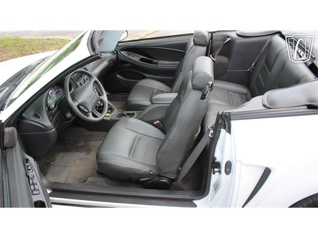 2000 Ford Mustang (CC-2097213) for sale in Lake Mary, Florida