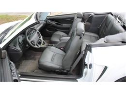2000 Ford Mustang (CC-2097213) for sale in Lake Mary, Florida