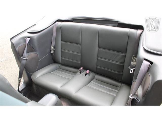 2000 Ford Mustang (CC-2097213) for sale in Lake Mary, Florida