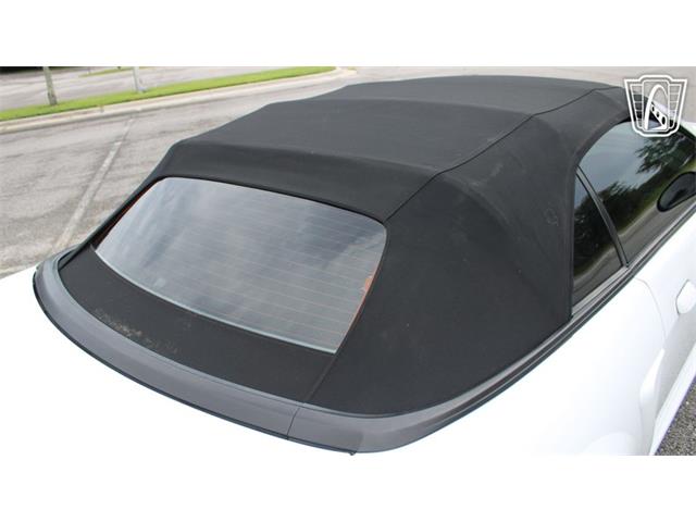 2000 Ford Mustang (CC-2097213) for sale in Lake Mary, Florida